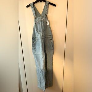 Women’s Old Navy overalls